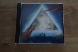 STEVE HACKETT - GUITAR NOIR - EX- GENESIS - CD