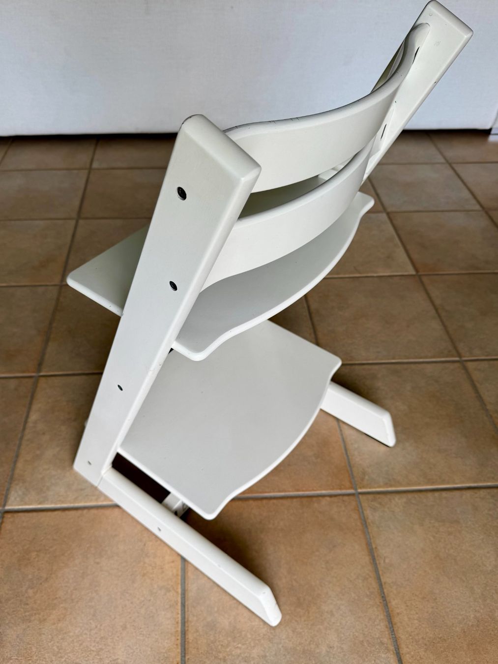 Stokke Hochstühle: Tripp Trapp Hochstuhl Stokke – Gebraucht aus Luzern von NoenTrees 3