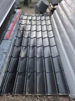 Dachblech