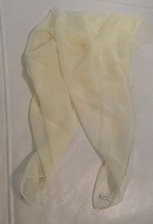 Schöne Feine Seiden foulard 🌸