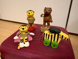 Tonie Set Janosch
