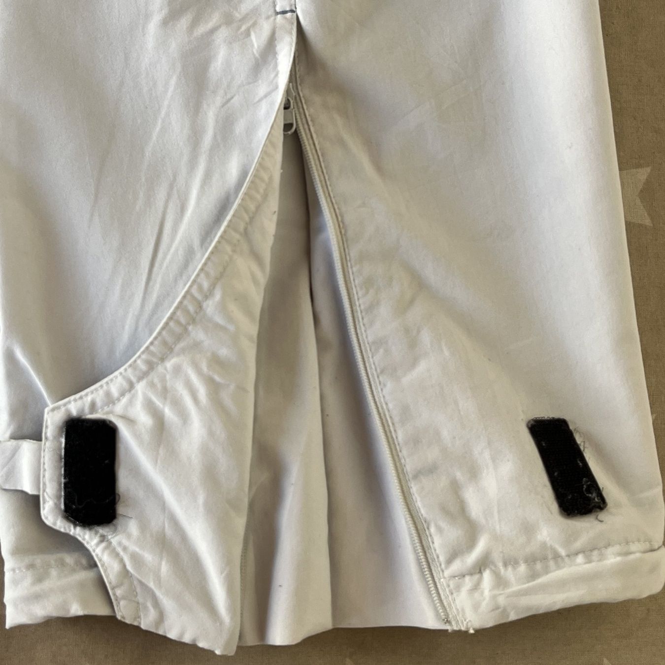 Nike Hosen: Vintage Nike Trackpant (M) – Gebraucht aus Chamoson von Sapoloshop 2