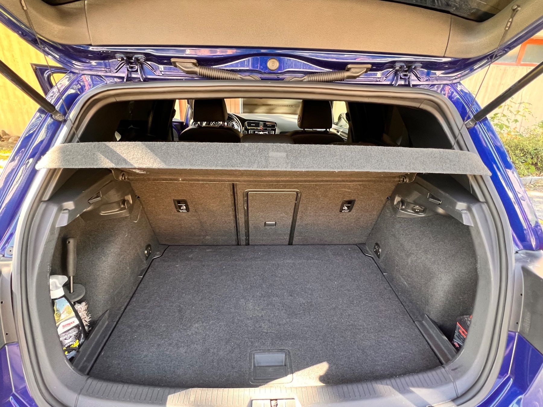 VW Automobili: VW Golf 7R 2.0 DSG 4Motion – Usato da Maur venduto da fly25 8