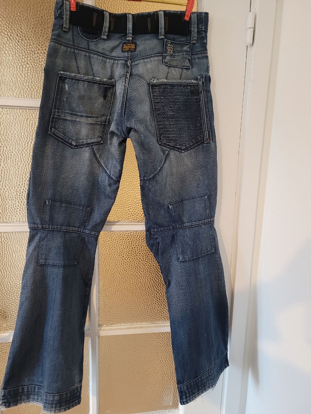 G-Star Jeans: G-STAR RAW DENIM 29/32 – Gebraucht aus Zürich von mer_6tqg 1