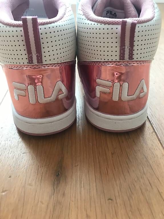 Fila Schuhe für Mädchen: Baskets neuves fila roses 37 – Neu (gemäss Beschreibung) aus Chêne-Bougeries von Luke17 2