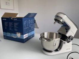 Satrap Küchenmaschine 4 Liter 