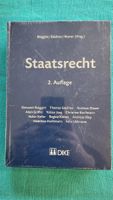 Staatsrecht (2. Auflage)
