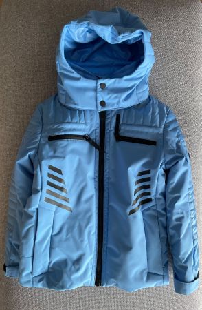 Poivre Blanc ski jacket 128cm - NOT USED / LIKE BRAND NEW!