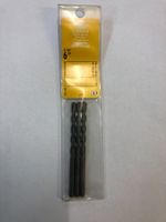 Betonsteinbohrer HAWERA 3-er Set 6 mm