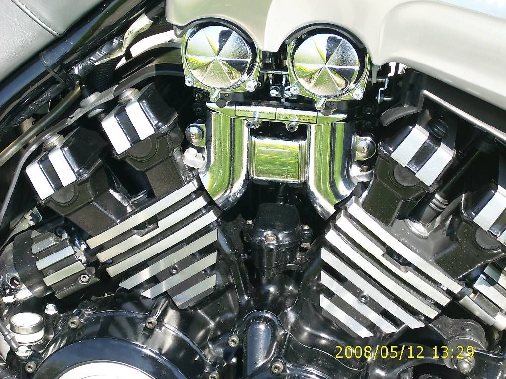 Strasse: YAMAHA  – Gebraucht aus Killwangen von Xs1 1