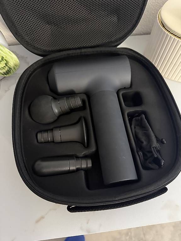 Dispositivi per massaggi: xiaomi massage gun  – Usato da Adligenswil venduto da balboa5 1