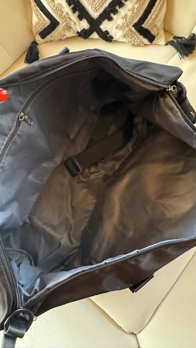 Sacs: Reisetasche schwarz  – Neuf avec emballage d'origine à Surcasti par Lenkita 2