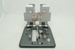 PAIM Filmklebepresse Film Splicer 8/16mm