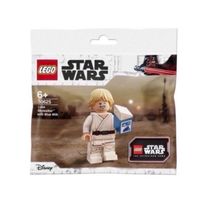 30625 Luke Skywalker W. blue Milk LEGO Star Wars (NEU)