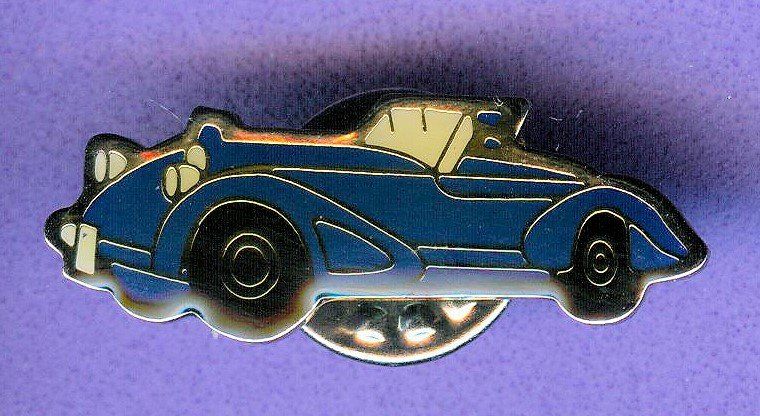 Placchette & Badge: Delage D8 – Usato da Winterthur venduto da Sammleroase