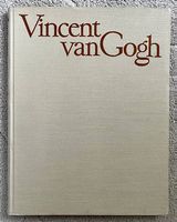 Vincent Van Gogh Kunstband, s/w
