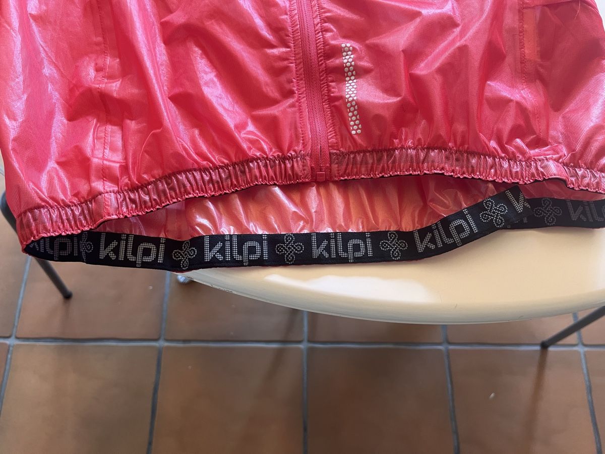 Kilpi Jacken: Windjacke Kilpi – Gebraucht aus Matten(St.Stephan) von sch_5csq 4