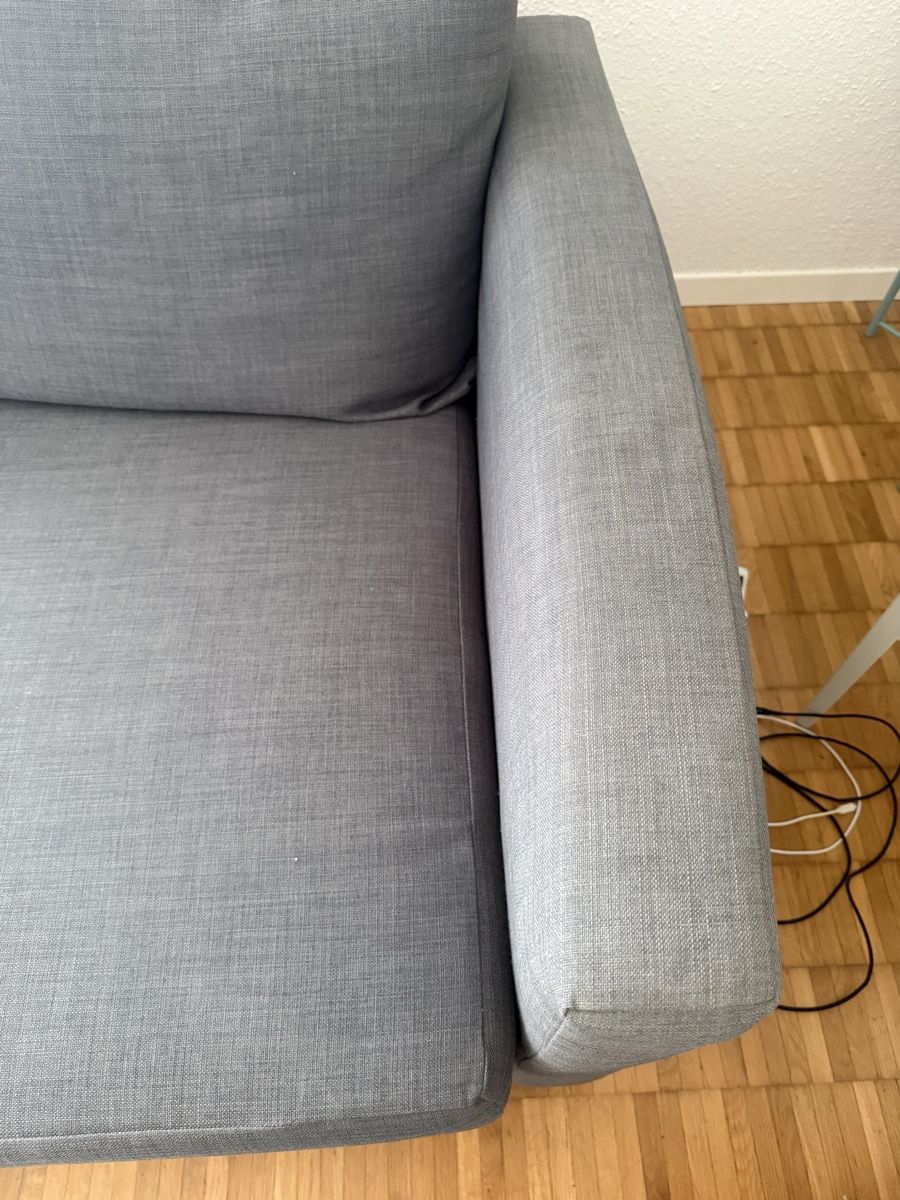 Divani: 2x Ikea Friheten Bettsofa – Usato da Hinwil venduto da new_jw6c 3