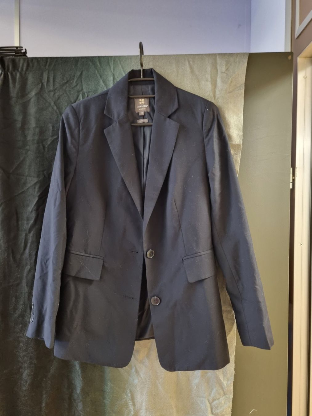Jacken: Manor Blazer Grösse 36 – Gebraucht aus Schönenwerd von Chez_Mimi