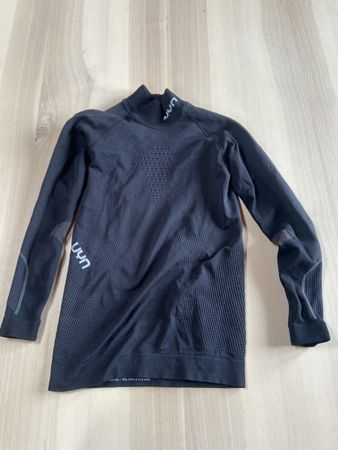 UYN Funktionsshirt Langarm, Grösse s/m