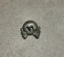 Totenkopf allemand WW2 / 2WK