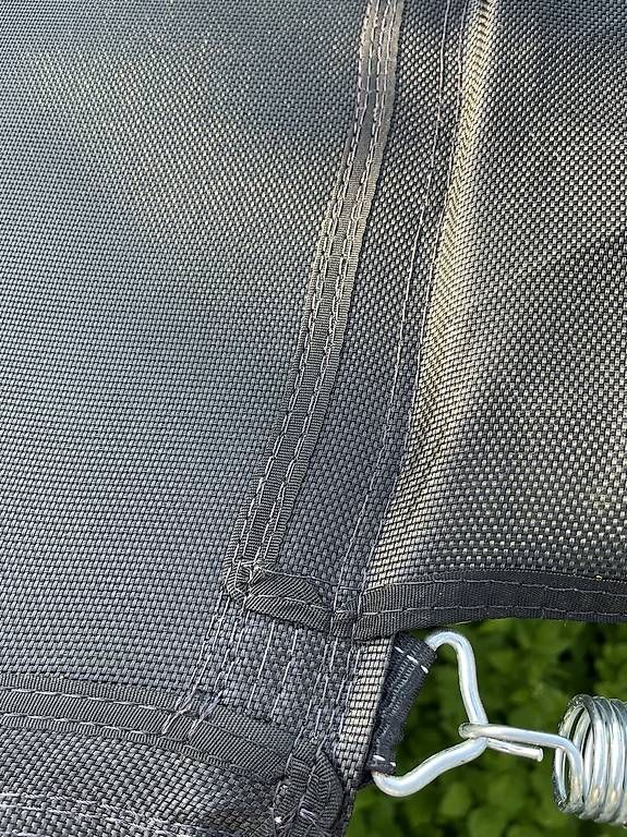 Trampolini: Trampoline haut de gamme Acon 13 HD – Usato da Ferreyres venduto da cafefos 2