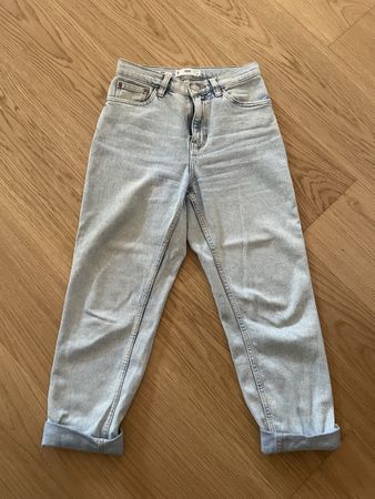👖Trenidge Mom-Jeans Mango👖