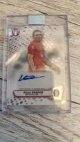 Topps Pristine Euro 2024 Noah Okafor mit Autogramm