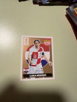 Luka Modric Extra Sticker, Panini 2026