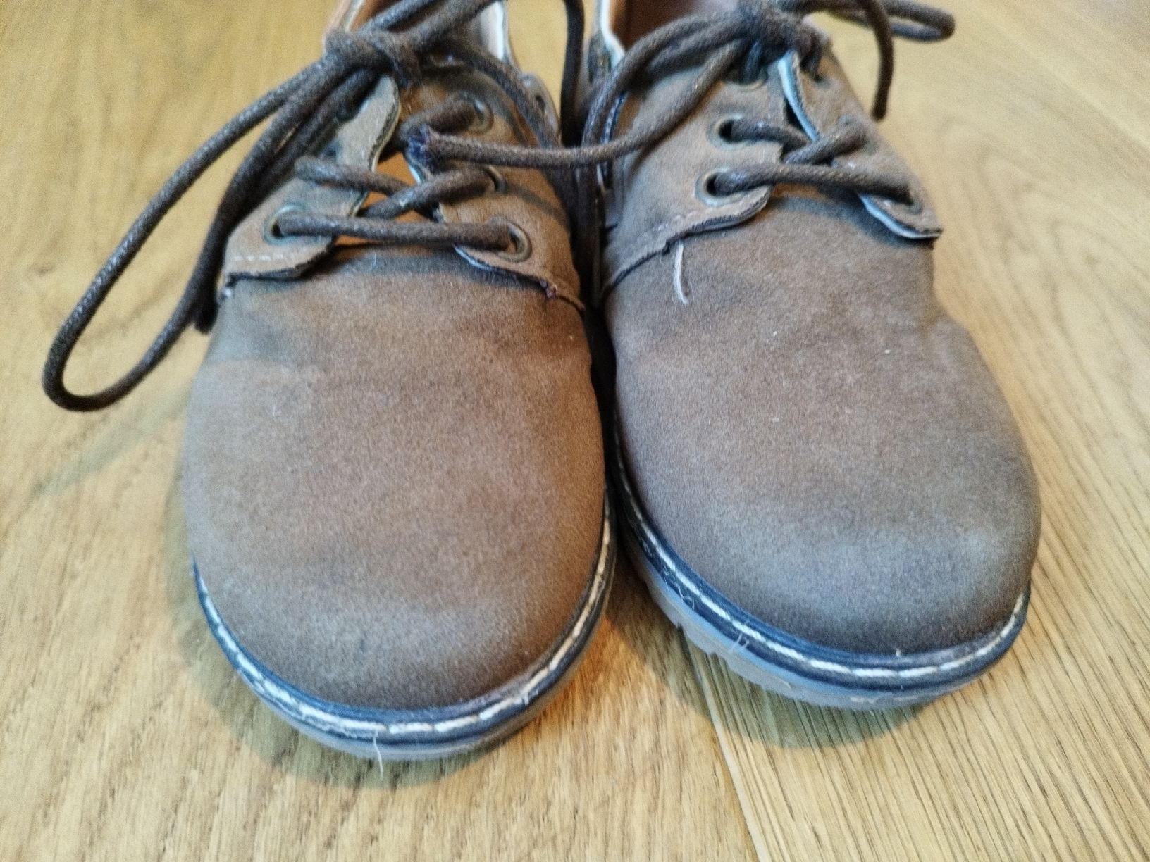 Scarpe per ragazzi: Lederschuh – Usato da Kreuzlingen venduto da laurastar26 3