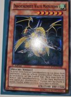 Yugioh! Dracheneinheit Waffe Mistilteinn Super Rare