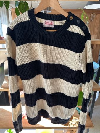 Scotch & Soda, Pullover, Grösse L