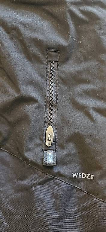 Pantaloni: Pantalon de ski Décathlon comme neuf  – Usato da Daillens venduto da Virginie1306 1
