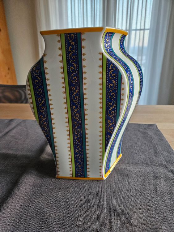 Vase Rosenthal Kusumam Kaufen auf Ricardo