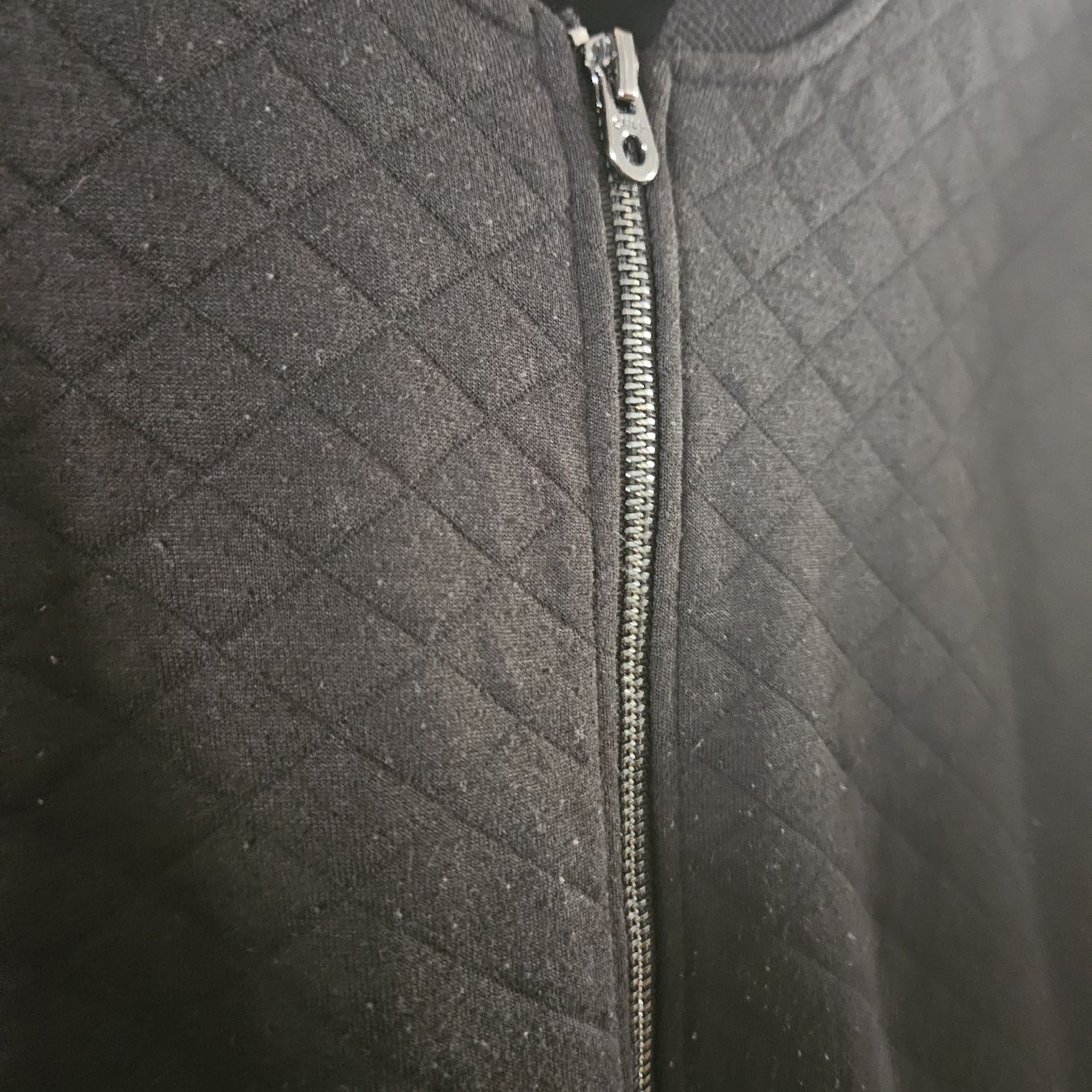 Only Giacche: Sweatjacke gesteppt – Usato da Bern venduto da naaa000xci 1