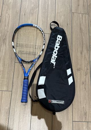 Raquette tennis NS drive