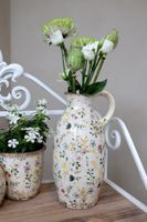 Blumenvase «Cavaillon», Höhe 27 cm