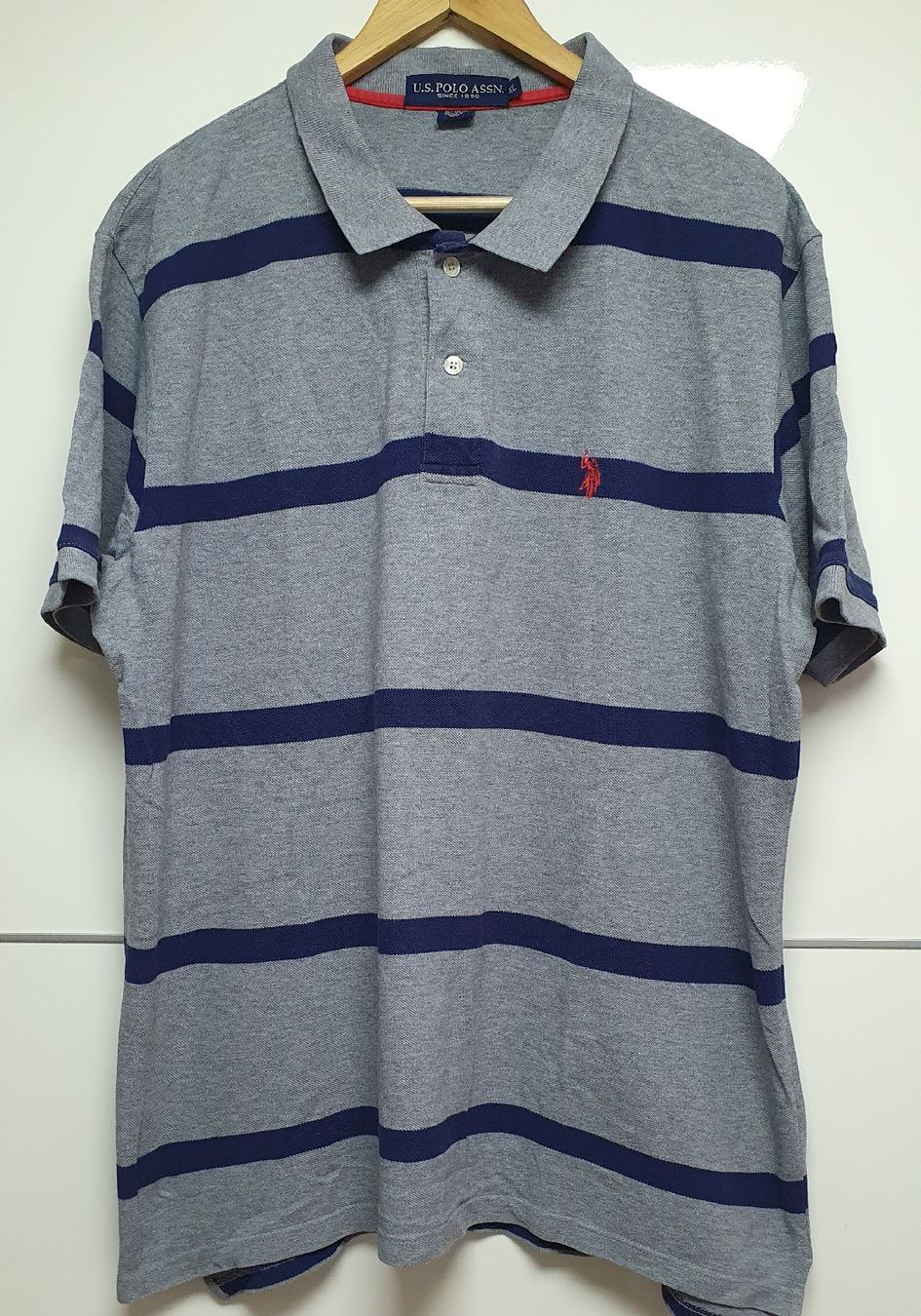 Ralph Lauren Magliette Polo: Poloshirts Ralph lauren G XL – Usato da Maienfeld venduto da tobeyl2020