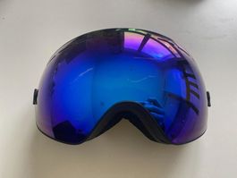 Skibrille Snowboardbrille UV-400 Neu CH-VERSAND