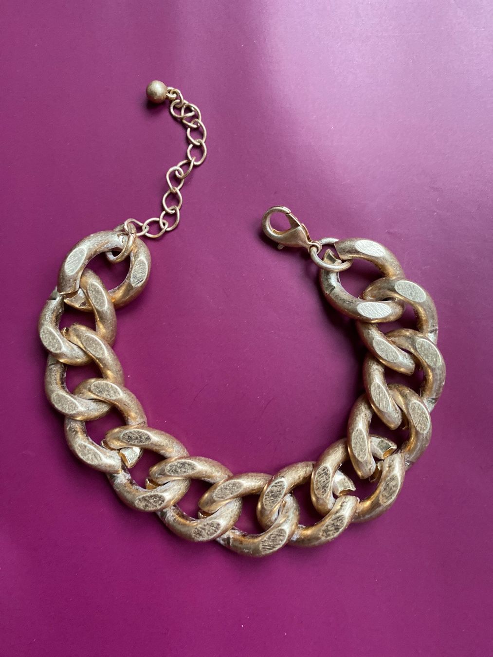 Bracciali & Braccialetti: Vintage Armband – Nuovo (secondo la descrizione) da Bern venduto da schnupka 1
