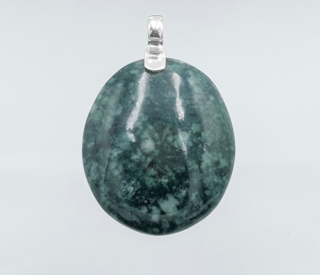 Ciondoli: Anhänger aus Jade – Nuovo e nell'imballaggio originale da Ruggell venduto da JadeShop