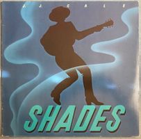 J.J. CALE - SHADES
