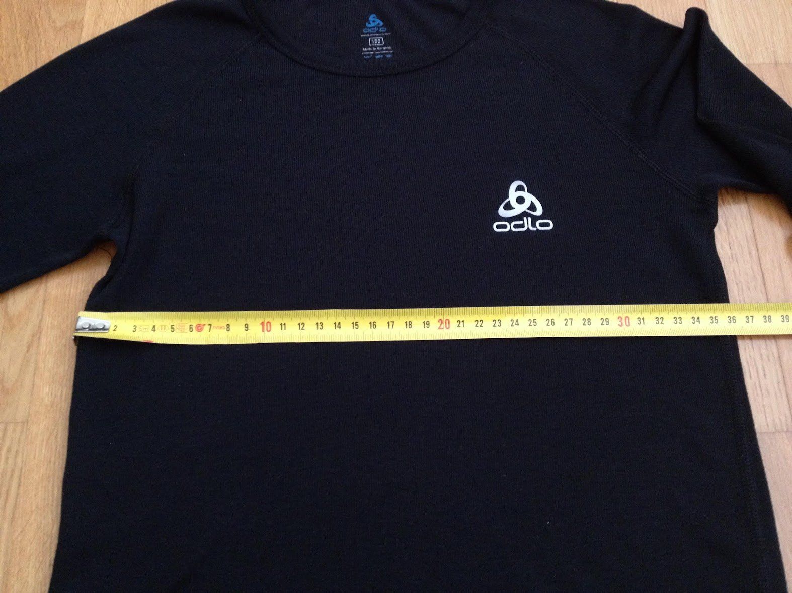 Odlo Sous-vêtements: Termo Oberteil Odlo – D'occasion à Dübendorf par Fip05 3