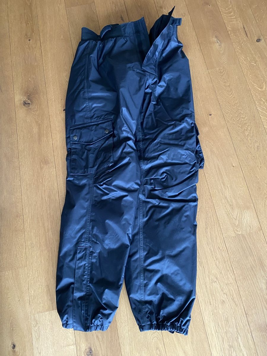 IXS Pantalons: Motorradhose – D'occasion à Ennetbaden par gubn 1