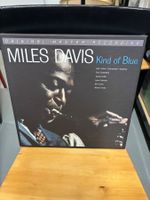 Miles Davis - Kind Of Blue (Original Master Recording)