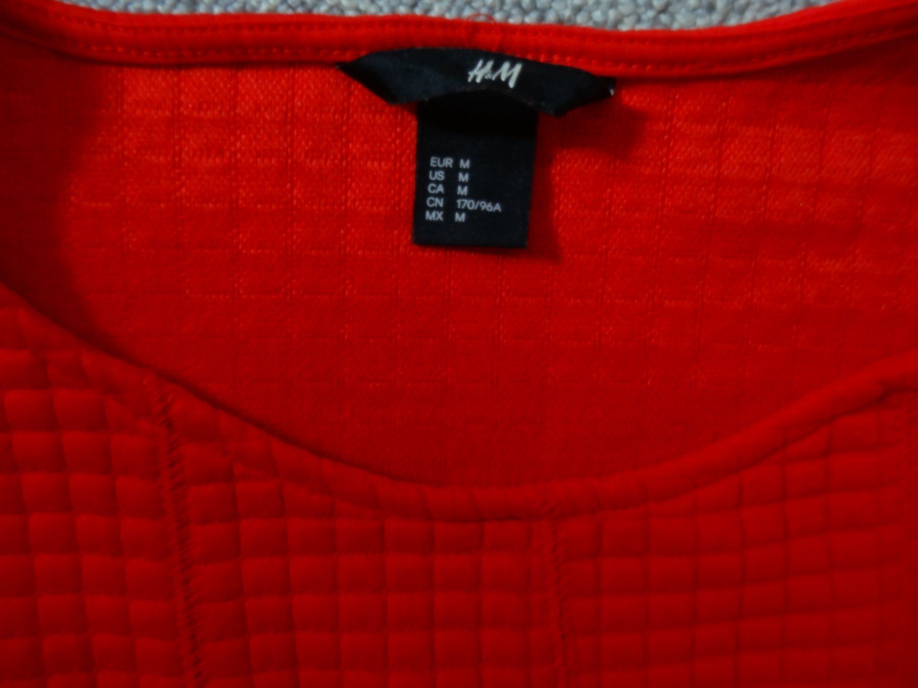 Kleider: Kleid Gr M – Gebraucht aus Kleindöttingen von nev_tn7c 2