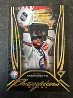 Sven Andrighetto - Champion's Glory 