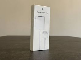 Apple 30pin to VGA adattatore