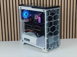 Gaming PC (i9-10850K + 32GB + 2TB SSD + RTX 4080 Super 16GB)