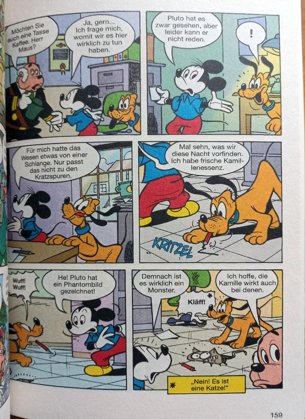 Fumetti: Comic - LTB 568 - Wo ist der Schnee? – Nuovo (secondo la descrizione) da Niederuzwil venduto da lubimaja 4